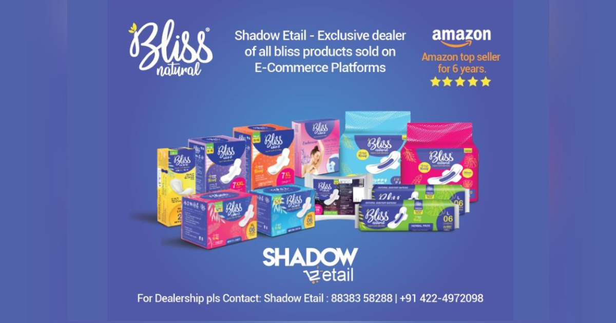 Bliss Pads- 